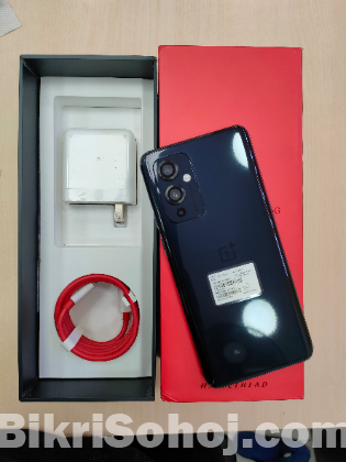 Oneplus 9 5G(8+128)